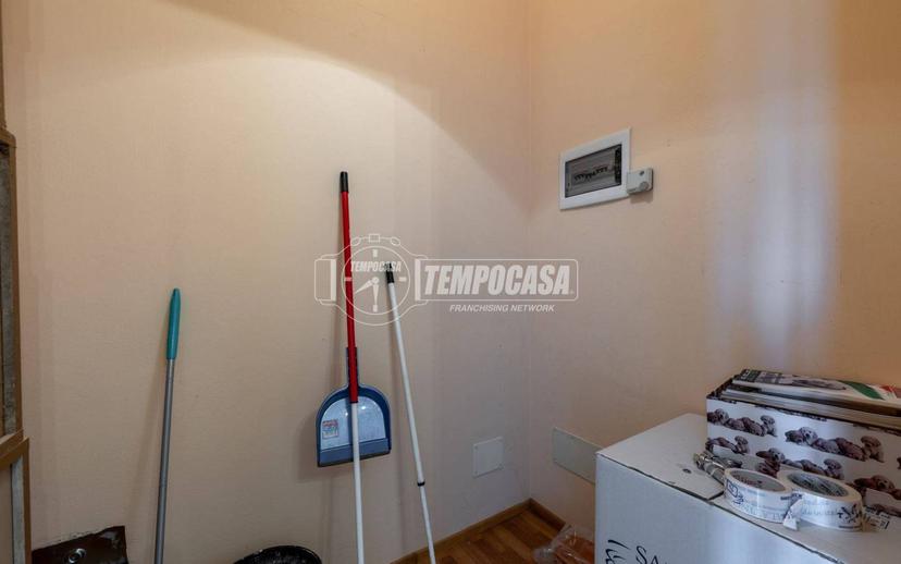 Villa bifamiliare, buono stato, 450 m², Centro, Castellarano — foto 54 di 74