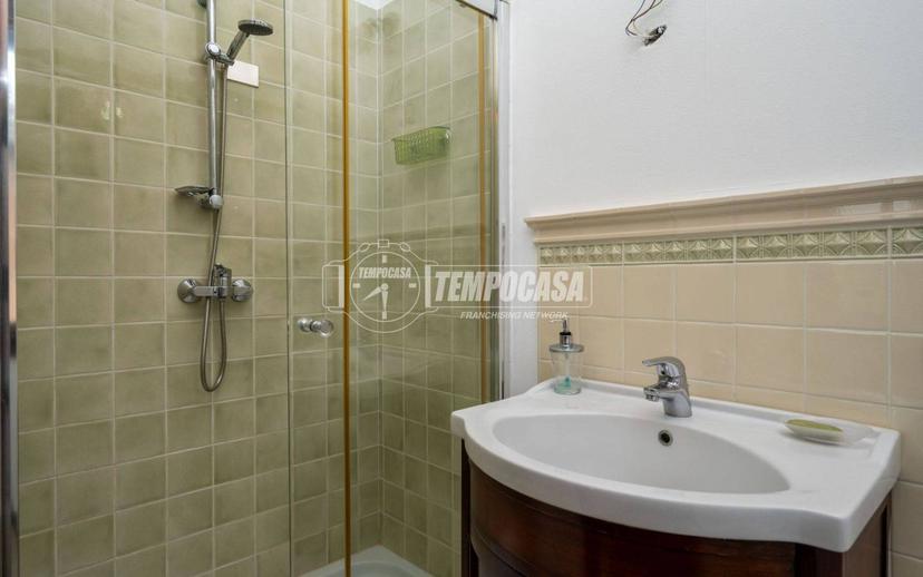 Villa bifamiliare, buono stato, 450 m², Centro, Castellarano — foto 59 di 74