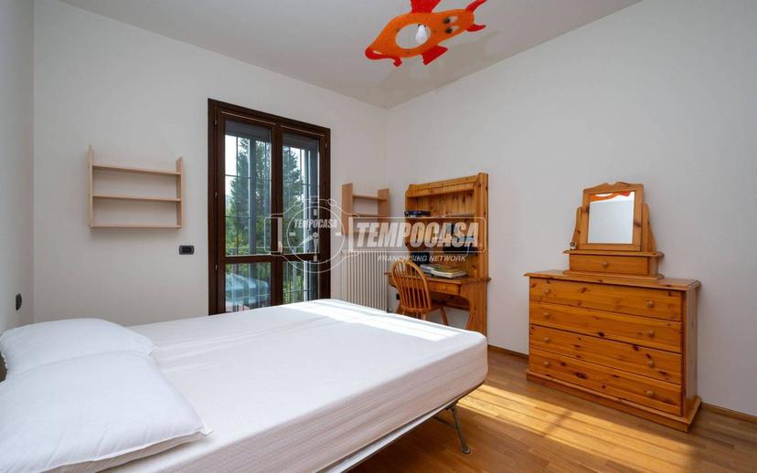 Villa bifamiliare, buono stato, 450 m², Centro, Castellarano — foto 24 di 74