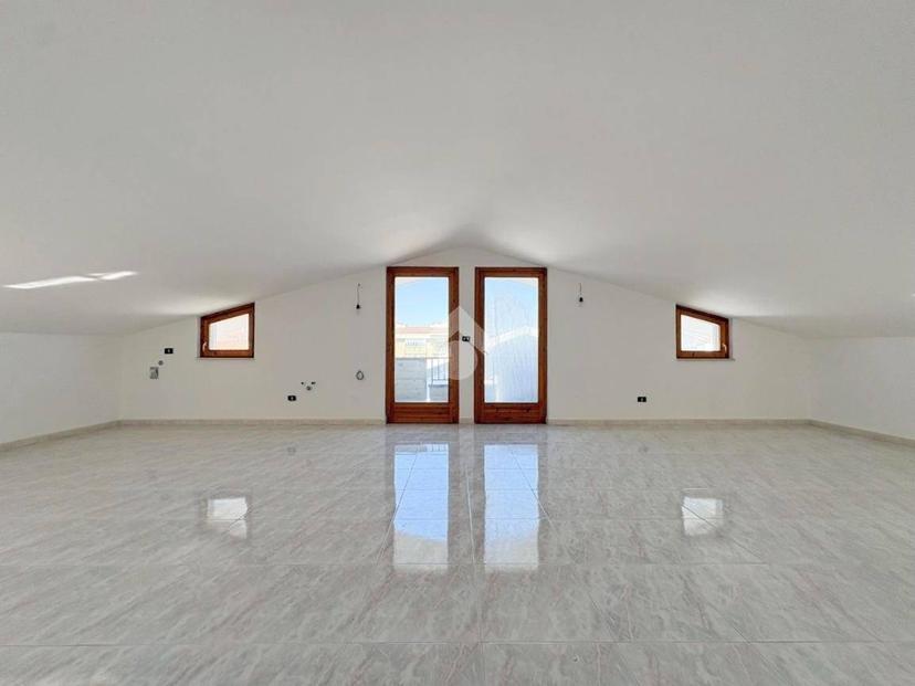Mansarda via Roma 457, Silvi Marina, Silvi — foto 15 di 19