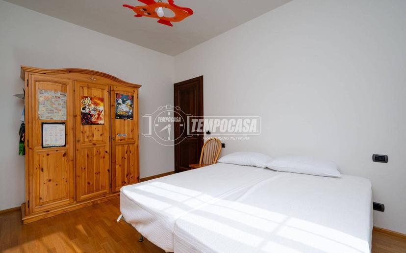 Villa bifamiliare, buono stato, 450 m², Centro, Castellarano — foto 34 di 74