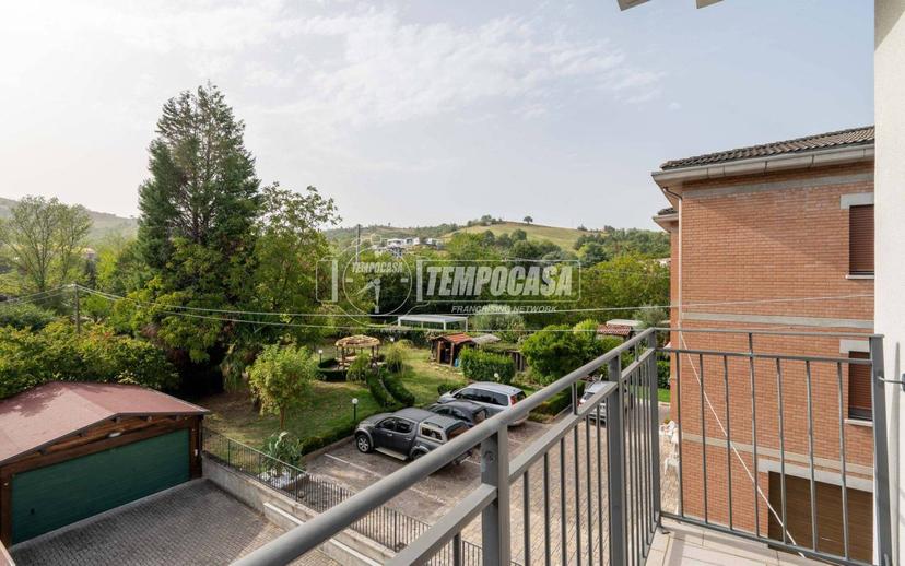 Villa bifamiliare, buono stato, 450 m², Centro, Castellarano — foto 35 di 74