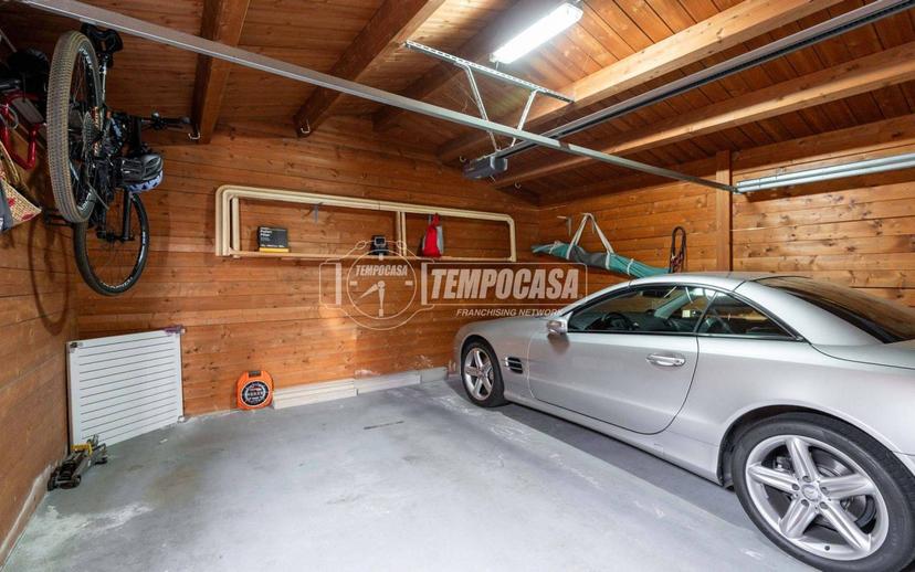 Villa bifamiliare, buono stato, 450 m², Centro, Castellarano — foto 32 di 74