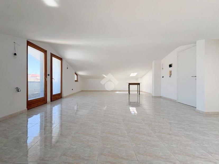 Mansarda via Roma 457, Silvi Marina, Silvi — foto 12 di 19