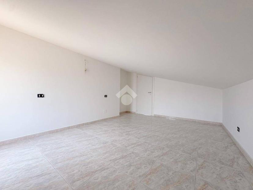 Mansarda via Roma 457, Silvi Marina, Silvi — foto 3 di 19