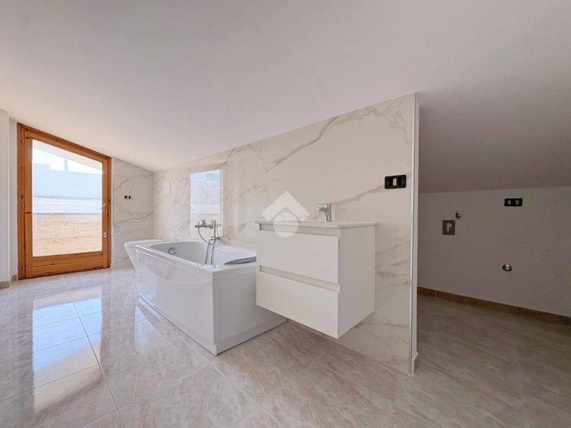 Mansarda via Roma 457, Silvi Marina, Silvi — foto 10 di 19