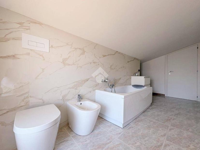 Mansarda via Roma 457, Silvi Marina, Silvi — foto 19 di 19