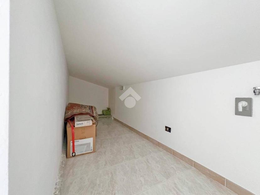 Mansarda via Roma 457, Silvi Marina, Silvi — foto 16 di 19