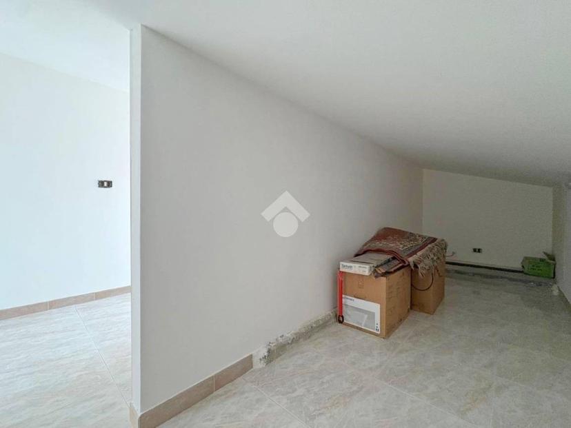 Mansarda via Roma 457, Silvi Marina, Silvi — foto 7 di 19