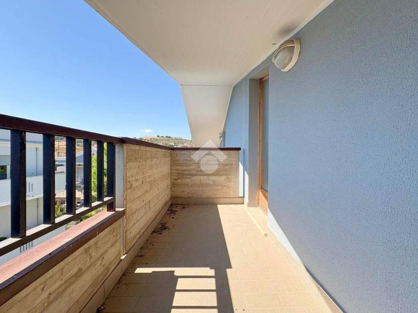 Mansarda via Roma 457, Silvi Marina, Silvi — foto 4 di 19