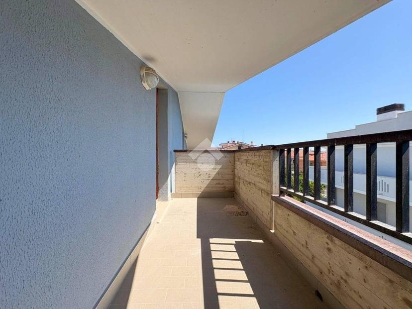 Mansarda via Roma 457, Silvi Marina, Silvi — foto 8 di 19