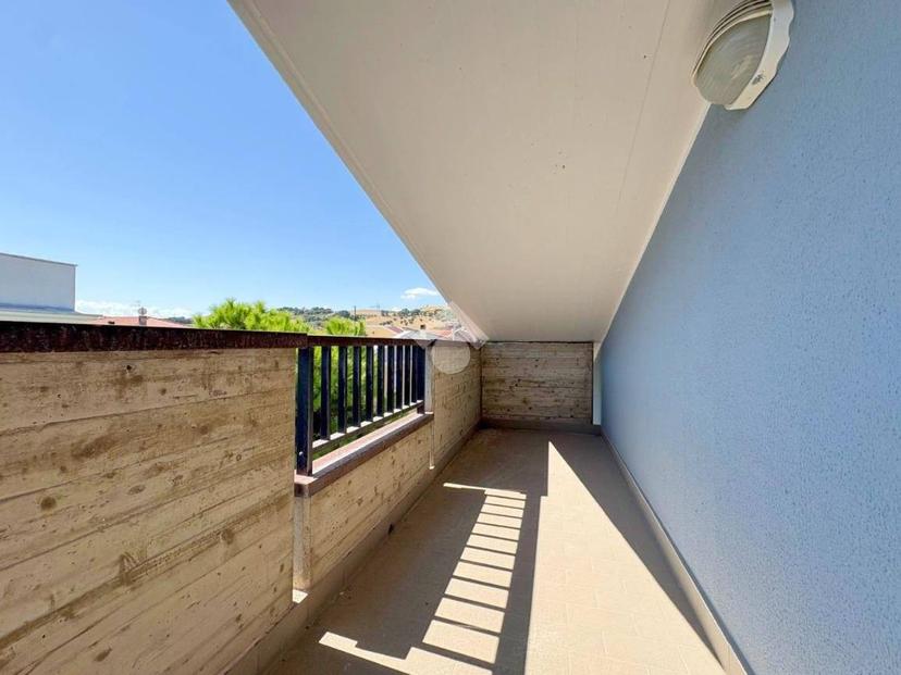 Mansarda via Roma 457, Silvi Marina, Silvi — foto 17 di 19