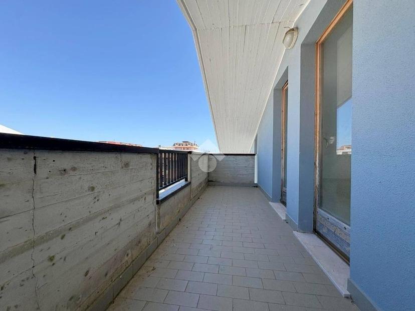 Mansarda via Roma 457, Silvi Marina, Silvi — foto 14 di 19