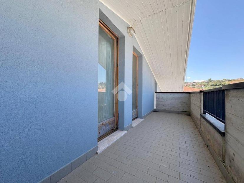Mansarda via Roma 457, Silvi Marina, Silvi — foto 2 di 19