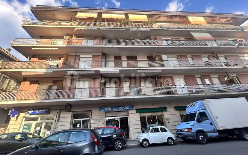 Trilocale via Gaetano Donizetti 9, Centro, Cassino — foto 12 di 20
