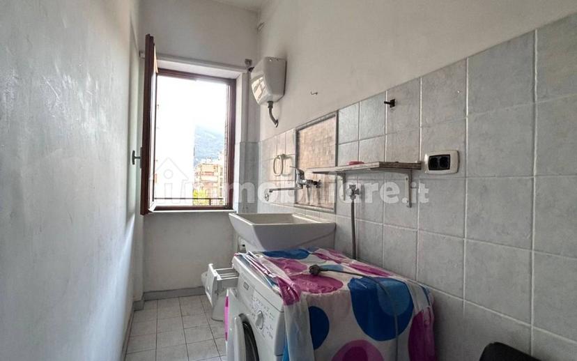 Trilocale via Gaetano Donizetti 9, Centro, Cassino — foto 2 di 20