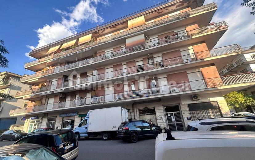 Trilocale via Gaetano Donizetti 9, Centro, Cassino — foto 14 di 20