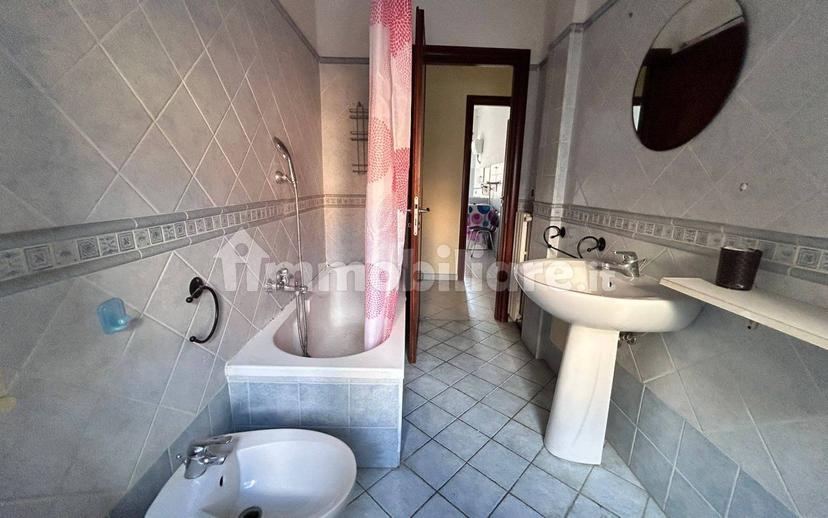 Trilocale via Gaetano Donizetti 9, Centro, Cassino — foto 6 di 20