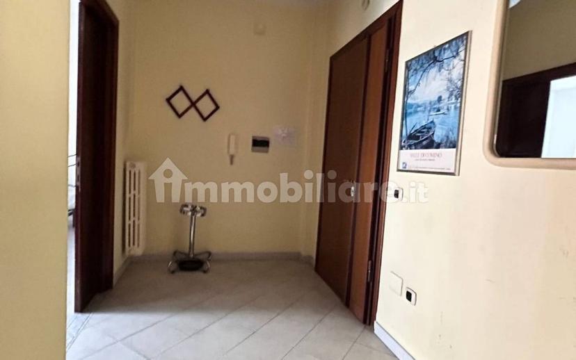 Trilocale via Gaetano Donizetti 9, Centro, Cassino — foto 18 di 20