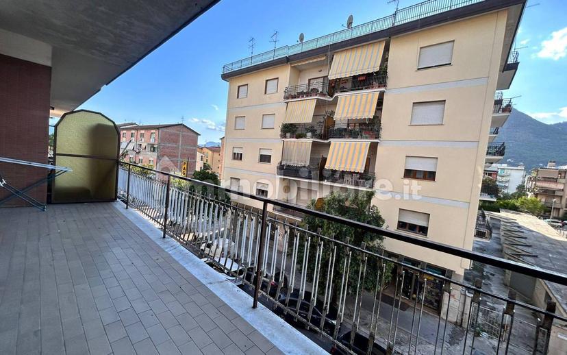 Trilocale via Gaetano Donizetti 9, Centro, Cassino — foto 11 di 20