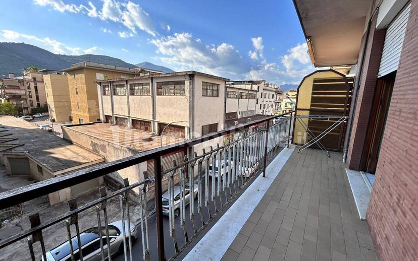 Trilocale via Gaetano Donizetti 9, Centro, Cassino — foto 5 di 20