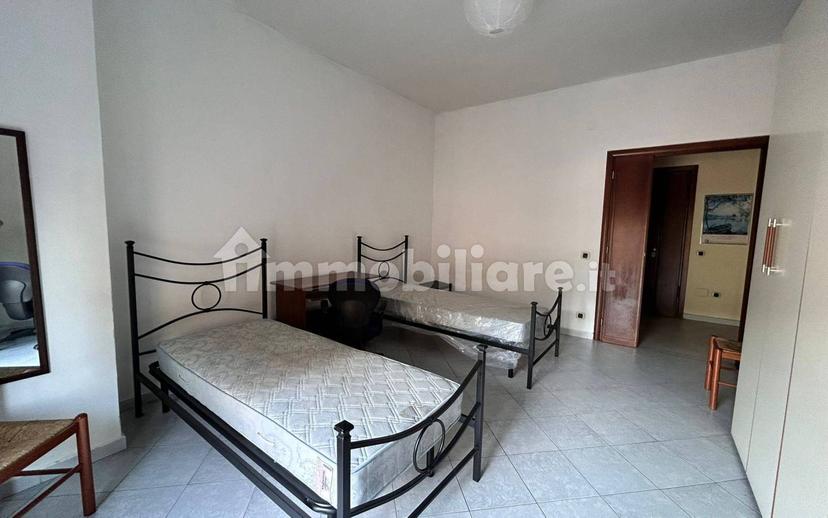 Trilocale via Gaetano Donizetti 9, Centro, Cassino — foto 3 di 20