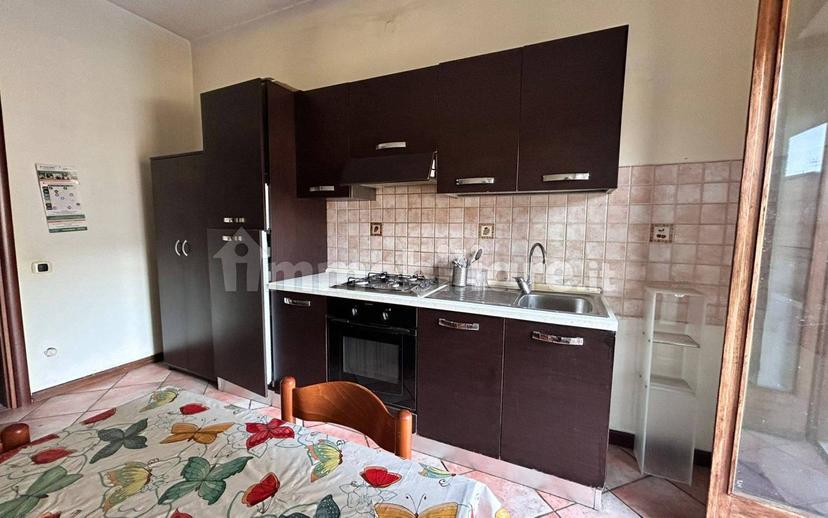 Trilocale via Gaetano Donizetti 9, Centro, Cassino — foto 16 di 20