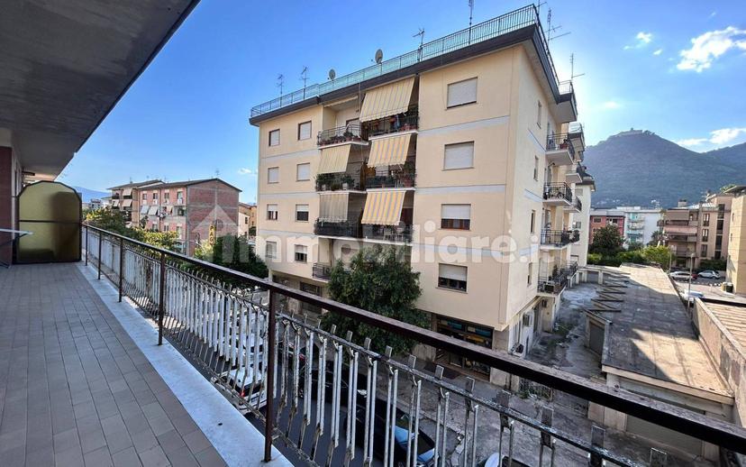 Trilocale via Gaetano Donizetti 9, Centro, Cassino — foto 15 di 20