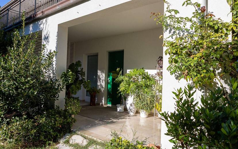 Villa bifamiliare Contrada Monte Coriolano 12a, Montecoriolano, Potenza Picena — foto 3 di 16
