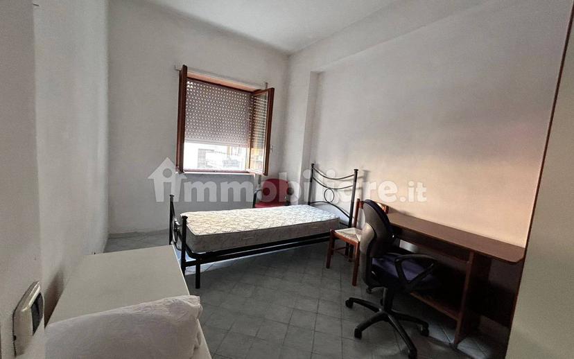 Trilocale via Gaetano Donizetti 9, Centro, Cassino — foto 20 di 20