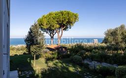 Villa bifamiliare Contrada Monte Coriolano 12a, Montecoriolano, Potenza Picena