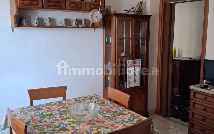 Trilocale piazza della Libertà 4, Borghetto Santo Spirito — foto 28 di 33