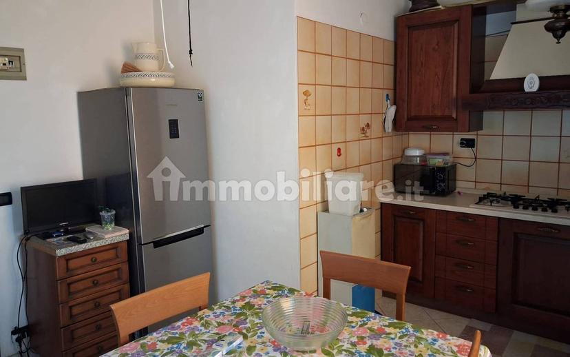 Trilocale piazza della Libertà 4, Borghetto Santo Spirito — foto 20 di 33