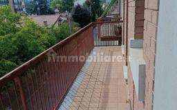 Trilocale via Generale Oreste Zavattari, Centro, Tortona