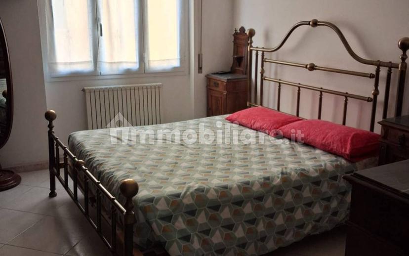 Trilocale piazza della Libertà 4, Borghetto Santo Spirito — foto 13 di 33