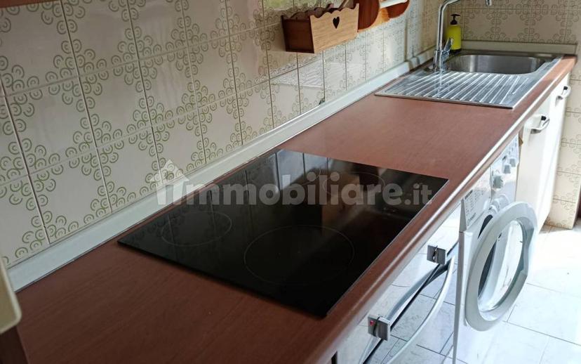 Trilocale via Generale Oreste Zavattari, Centro, Tortona — foto 5 di 8