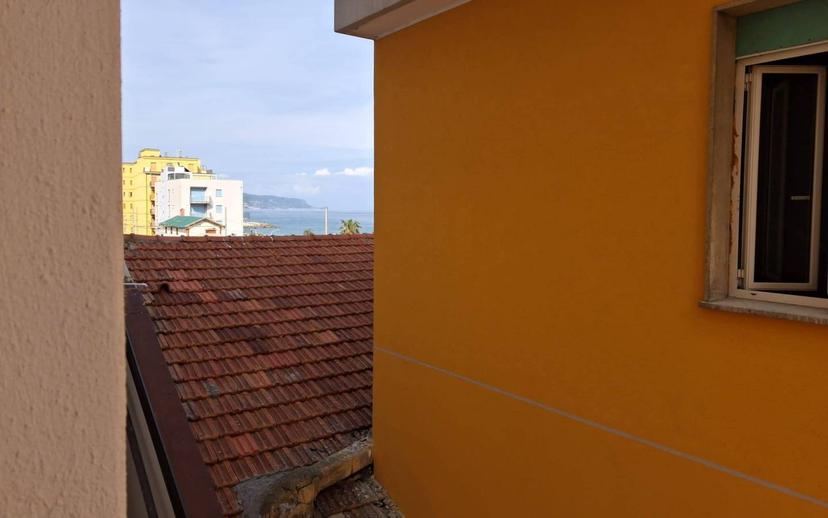 Trilocale piazza della Libertà 4, Borghetto Santo Spirito — foto 30 di 33