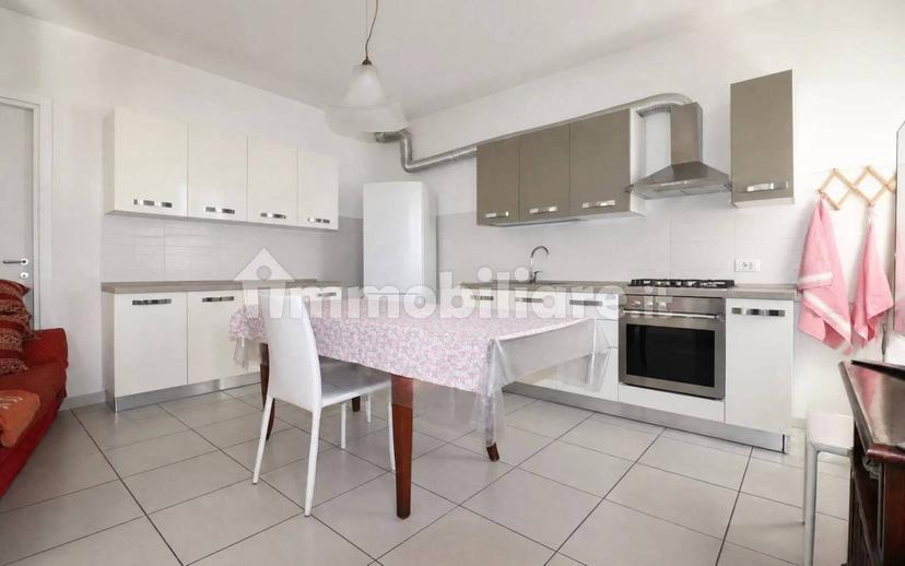 Villa unifamiliare, ottimo stato, 258 m², San Giacomo delle Segnate — foto 12 di 12