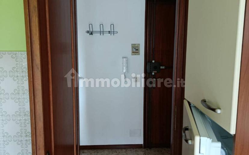 Trilocale via Generale Oreste Zavattari, Centro, Tortona — foto 8 di 8