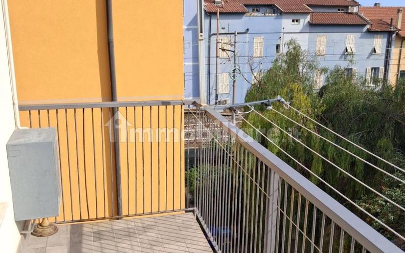 Trilocale piazza della Libertà 4, Borghetto Santo Spirito — foto 8 di 33