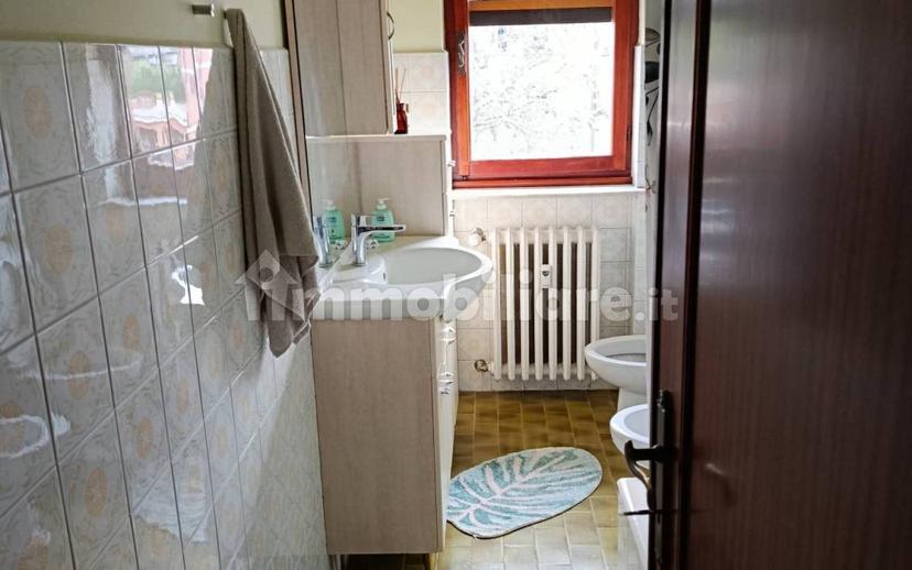 Trilocale via Generale Oreste Zavattari, Centro, Tortona — foto 4 di 8