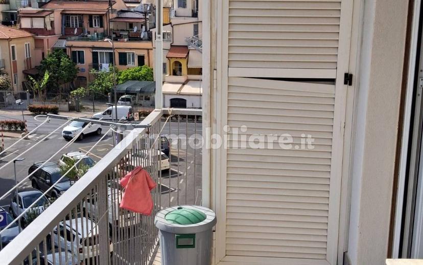 Trilocale piazza della Libertà 4, Borghetto Santo Spirito — foto 31 di 33