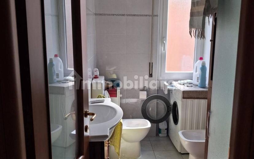 Trilocale piazza della Libertà 4, Borghetto Santo Spirito — foto 27 di 33