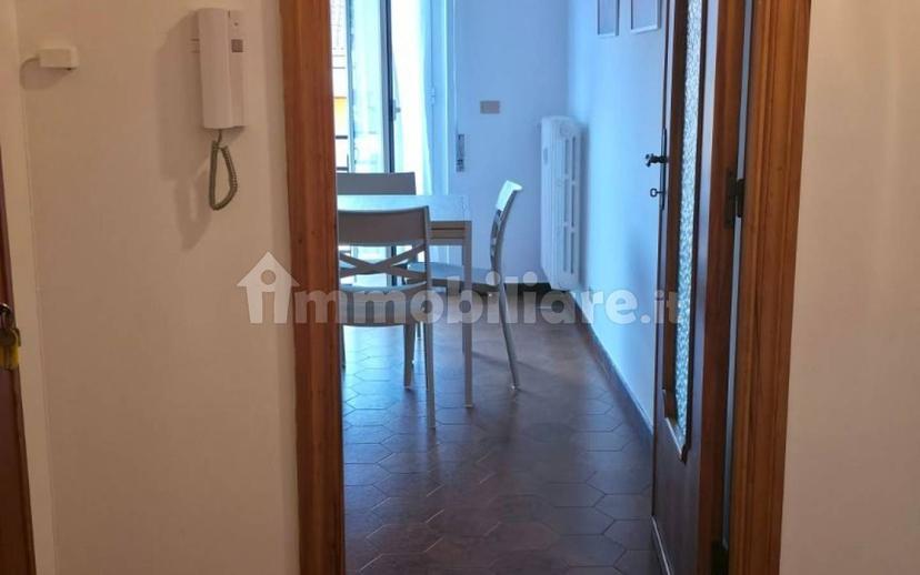 Bilocale quinto piano, Oneglia, Imperia — foto 12 di 19