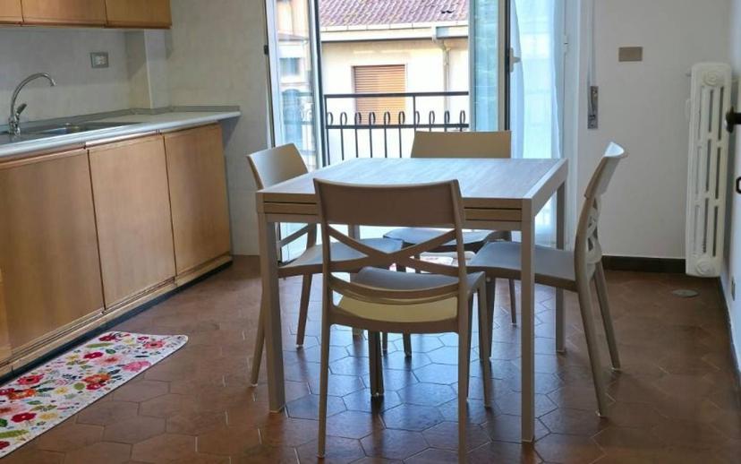 Bilocale quinto piano, Oneglia, Imperia — foto 14 di 19