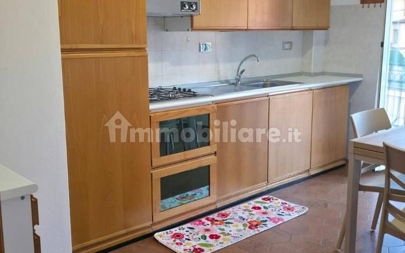 Bilocale quinto piano, Oneglia, Imperia — foto 16 di 19
