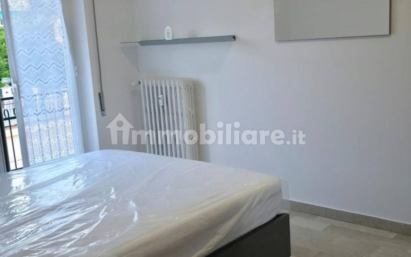 Bilocale quinto piano, Oneglia, Imperia — foto 19 di 19