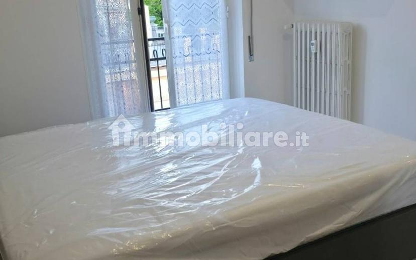 Bilocale quinto piano, Oneglia, Imperia — foto 18 di 19