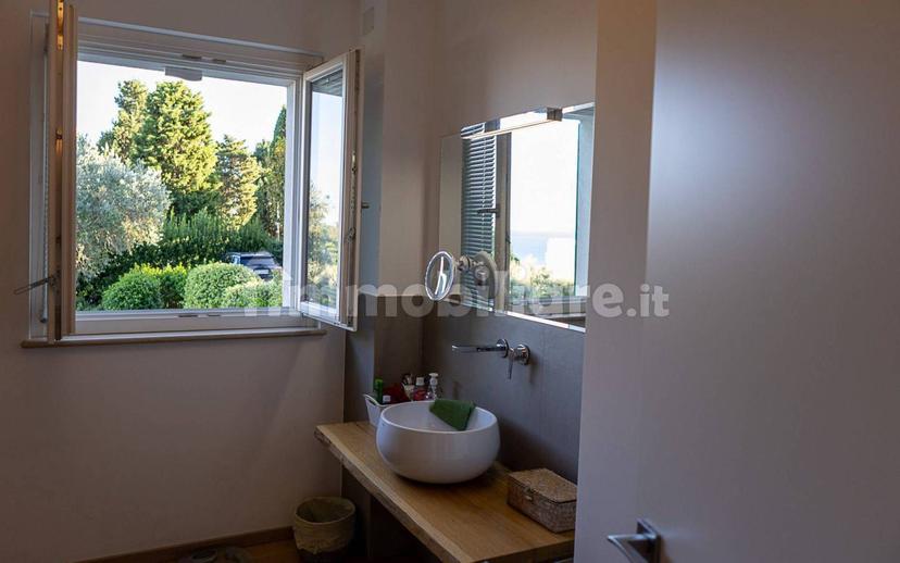 Villa bifamiliare Contrada Monte Coriolano 12a, Montecoriolano, Potenza Picena — foto 4 di 16
