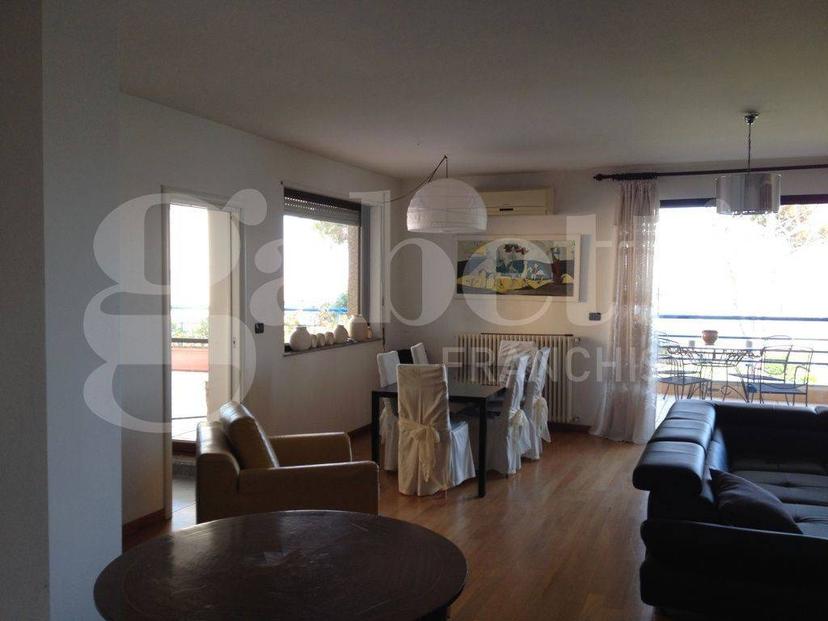 Trilocale via XV Novembre, 36, Casale - Materdomini, Brindisi — foto 9 di 18